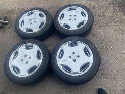 G-Corporation Estatus. 6.5x16", 4x100, ET50 ����