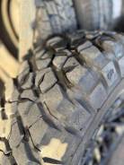 BFGoodrich Mud-Terrain T/A KM2. ����� mt, 2022 ���, �/�, ����� 5 % ����