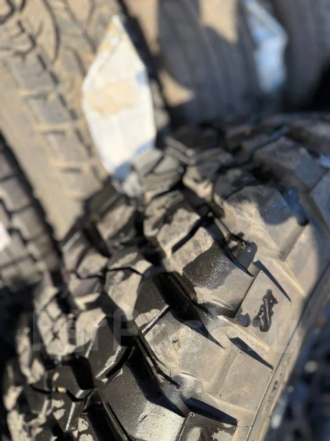 BFGoodrich Mud-Terrain T/A KM2. ����� mt, 2022 ���, �/�, ����� 5 % ����
