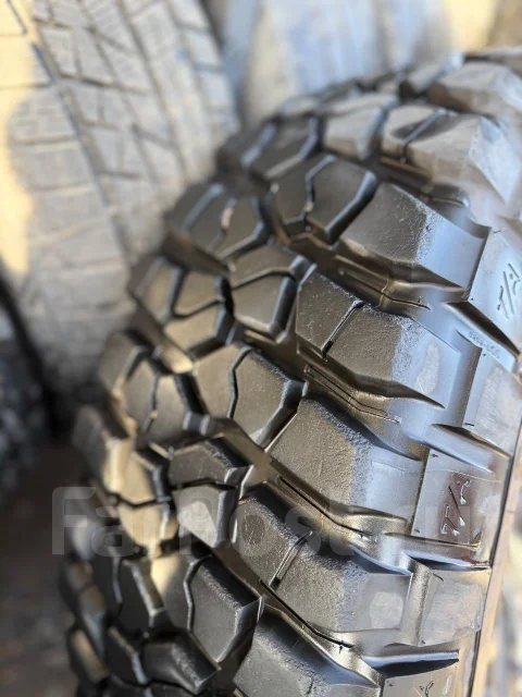 BFGoodrich Mud-Terrain T/A KM2. ����� mt, 2022 ���, �/�, ����� 5 % ����