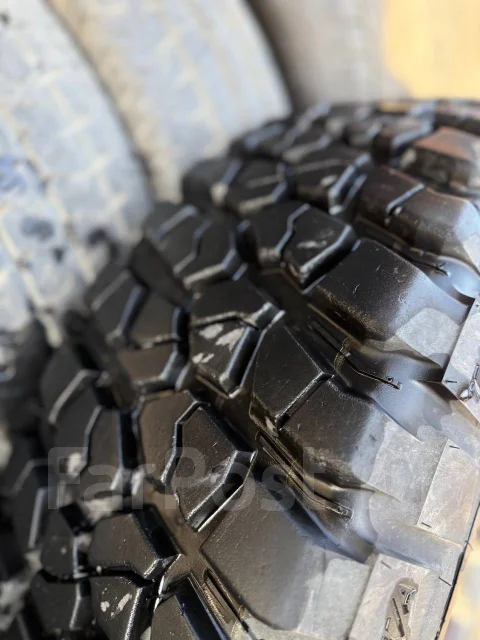 BFGoodrich Mud-Terrain T/A KM2. ����� mt, 2022 ���, �/�, ����� 5 % ����