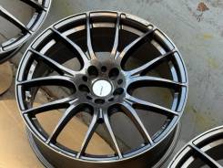 RAYS Homura 2X7. 8.5x20", 5x114.3, ET38 ����