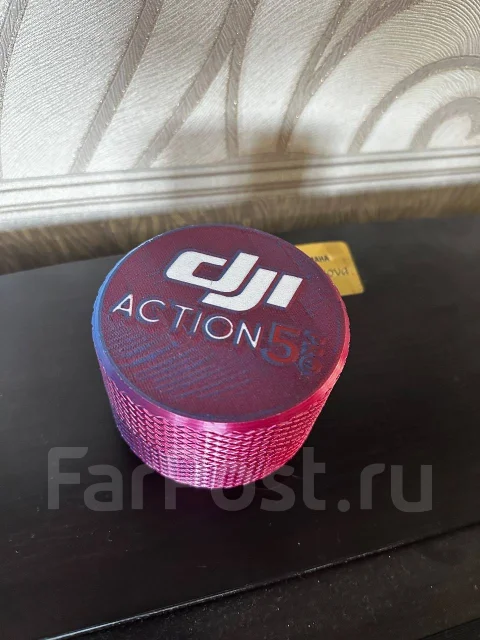 DJI Osmo Action 5 Pro ����