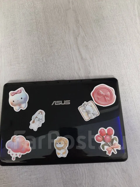 Asus A. 26", 480����, ��� 768 ��, ���� 455���, WiFi: 1, Bluetooth: 1, ����������� �� 24��. ����