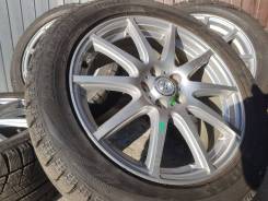 Dunlop Airnova. 7.0x17", 5x100, ET48 ����