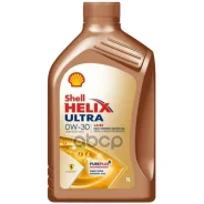 Shell Helix Ultra