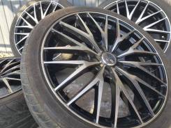 WSP Venus X1. 7.0x18", 5x100, ET48 ����