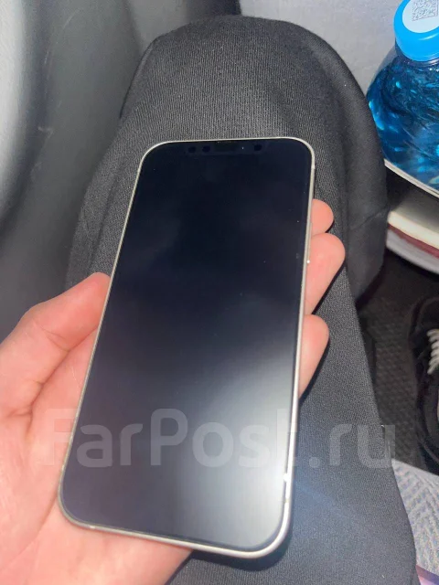 Apple iPhone 12. �/�, 64 ��, �����, 4G LTE, NFC ����