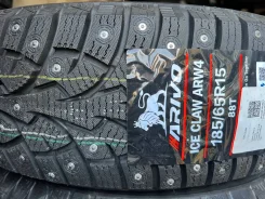 Arivo Ice Claw ARW4. ������, ����������, 2026 ���, ����� ����