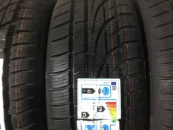 Eurorepar Reliance Winter. ������, ��� �����, ����� ����