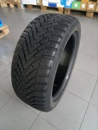 CST Medallion Winter WCP1. ������, ��� �����, 2023 ���, �/�, ����� 5 % ����