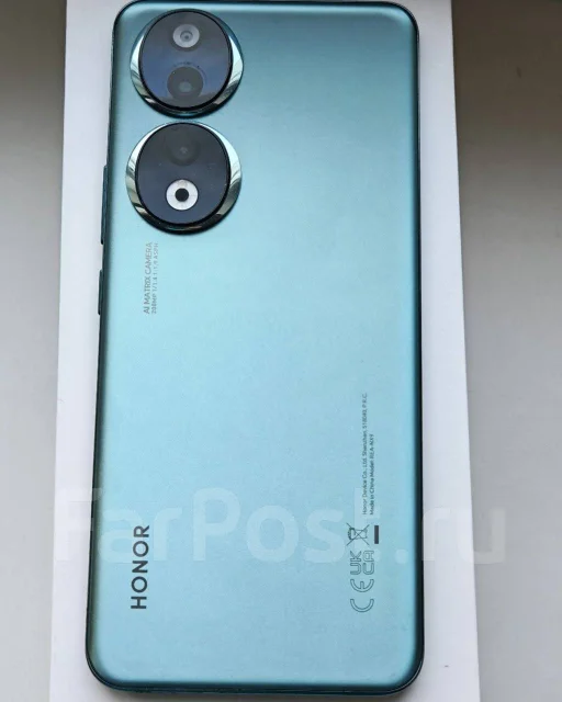 Honor 90. �/�, 256 ��, �������, 5G ����
