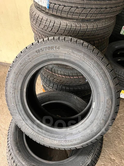Giti GitiWinterVan 650. ������, ��� �����, 2025 ���, ����� ����