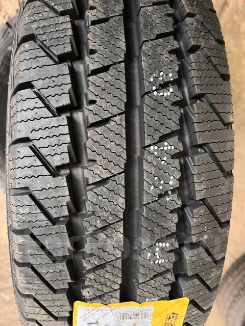 Giti GitiWinterVan 650. ������, ��� �����, 2025 ���, ����� ����