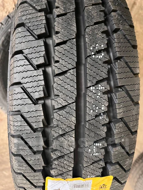 Giti GitiWinterVan 650. ������, ��� �����, 2025 ���, ����� ����