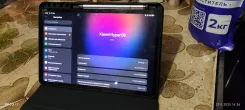Xiaomi Pad 6. 11 ������ ����
