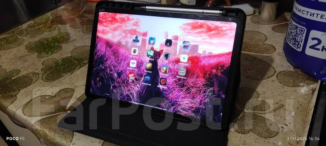 Xiaomi Pad 6. 11 ������ ����
