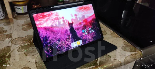 Xiaomi Pad 6. 11 ������ ����