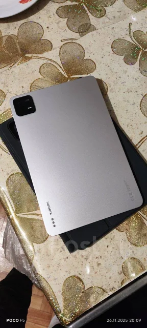 Xiaomi Pad 6. 11 ������ ����