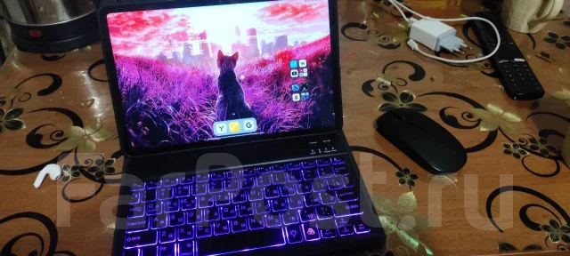 Xiaomi Pad 6. 11 ������ ����