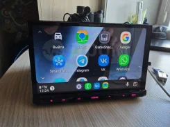 Kenwood MDV ����