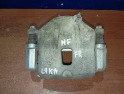 ������� �������� ������ Hyundai Sonata, NF, L4KA EX581903KA10 ����