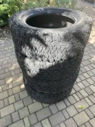 BFGoodrich All-Terrain T/A KO. ����� at, 2021 ���, �/�, ����� 50 % ����