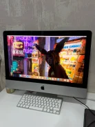 Apple. 21.5" ����