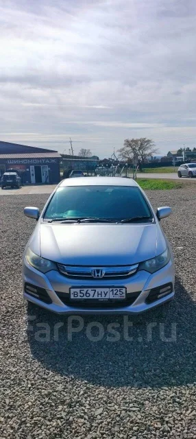 Honda Insight. ��������, ��������, ������, 100 000����. �� ����