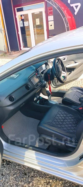 Honda Insight. ��������, ��������, ������, 100 000����. �� ����