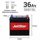 JetStar