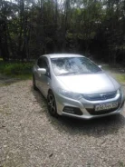 Honda Insight. ��������, ��������, ������, 100 000����. �� ����