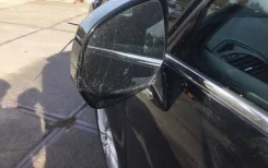 ������� (������������) Citroen C4 I Picasso 2006 - 2013 ���� 8153VS ����