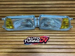 ���� ������ Toyota DYNA 1993-2002 R+L ���� �� ���� 2121167LLDC ����