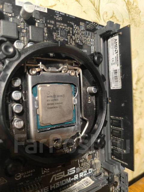 LGA 1151 ����