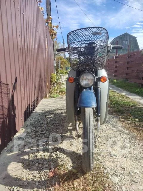 Suzuki Birdie. 50����. ��., ��������, ���������, ������ �� �� ����