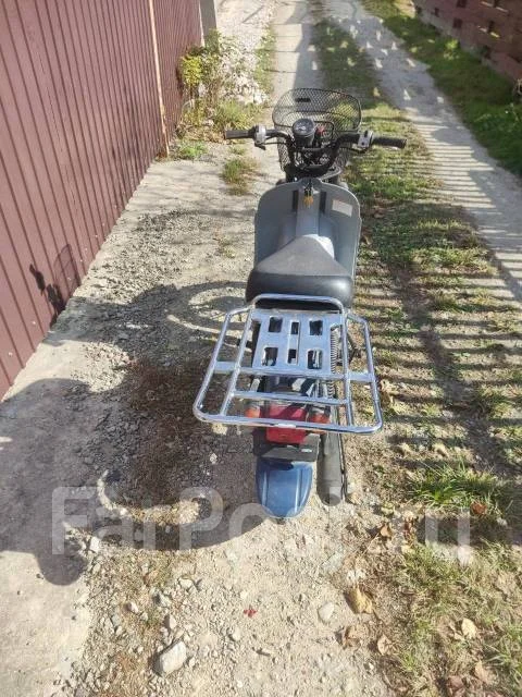 Suzuki Birdie. 50����. ��., ��������, ���������, ������ �� �� ����