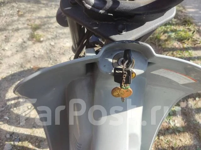 Suzuki Birdie. 50����. ��., ��������, ���������, ������ �� �� ����