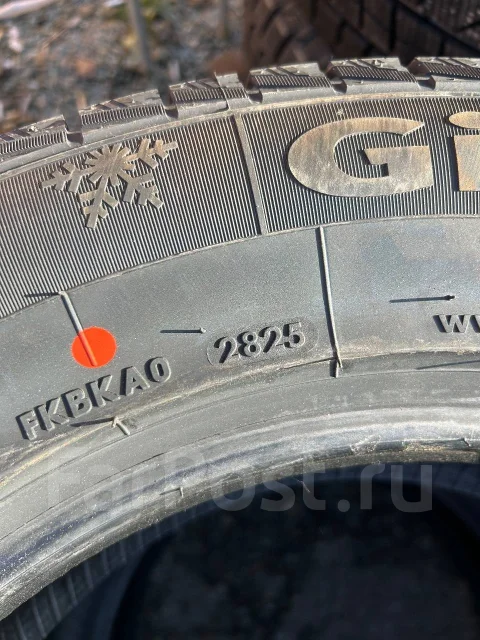 Giti GitiComfort Winter20. ������, ��� �����, 2025 ���, ����� ����