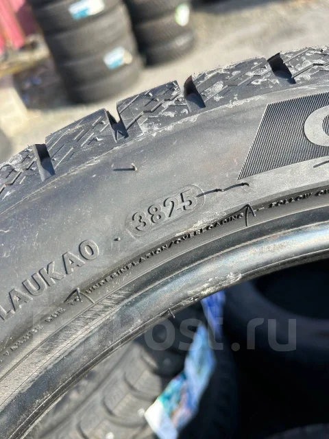 Giti GitiControl Winter10. ������, ��� �����, 2025 ���, ����� ����
