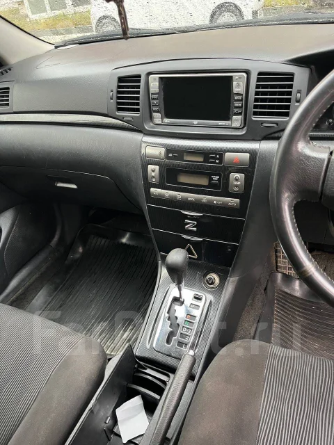 Toyota Corolla Fielder. �������, 4wd, 1.8 (125��.�.), ������, 207 500����. �� ����