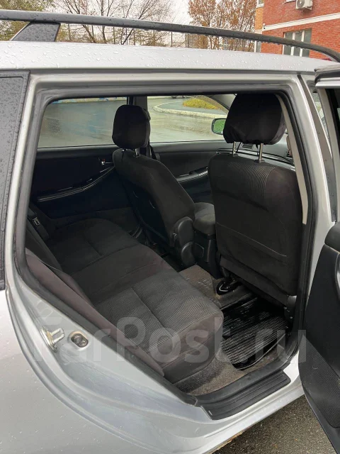 Toyota Corolla Fielder. �������, 4wd, 1.8 (125��.�.), ������, 207 500����. �� ����