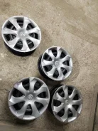 AMS. 6.0x16", 5x114.3, �� 70,3���. ����