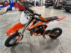 KTM 50 SX. 50����. ��., ��������, ��� ���, ������ �� �� ����