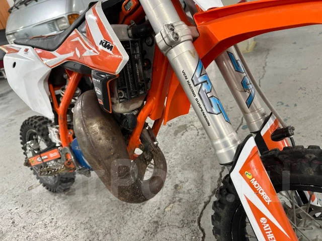 KTM 50 SX. 50����. ��., ��������, ��� ���, ������ �� �� ����