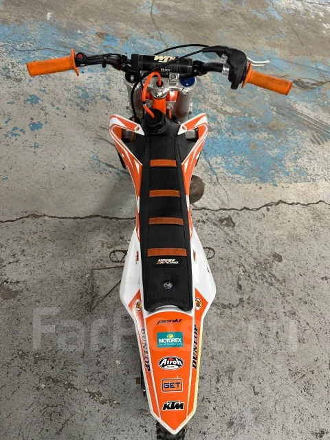 KTM 50 SX. 50����. ��., ��������, ��� ���, ������ �� �� ����