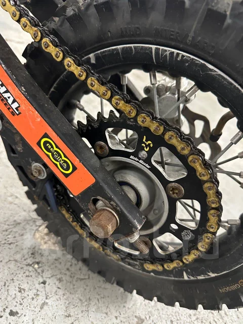 KTM 50 SX. 50����. ��., ��������, ��� ���, ������ �� �� ����