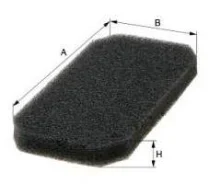 K 993 - ������ ������ k993 Mfilter K993 ����