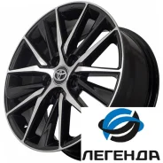 Sakura Wheels. 7.0x17", 5x100, ET40, �� 60,1���. ����