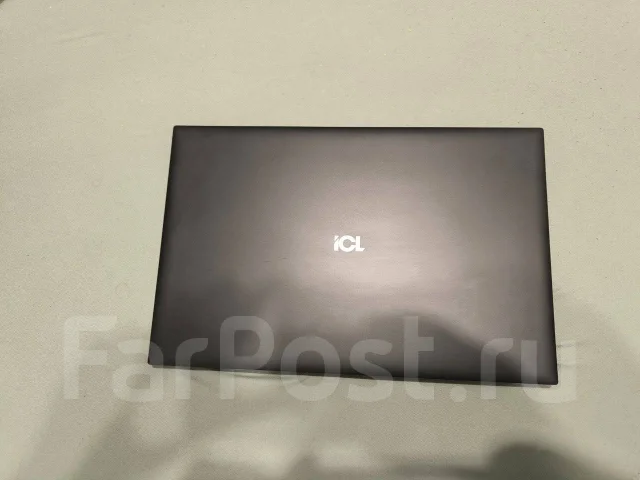 ICL. 15.6", ��� 8 ��, ���� 256���, WiFi: 1, Bluetooth: 1 ����